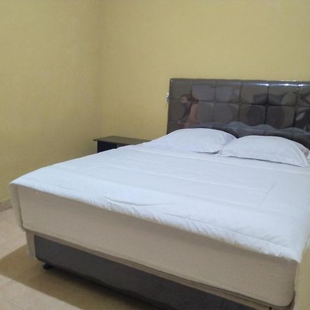 Hotel Pekalongan Syariah Mitra Reddoorz 外观 照片