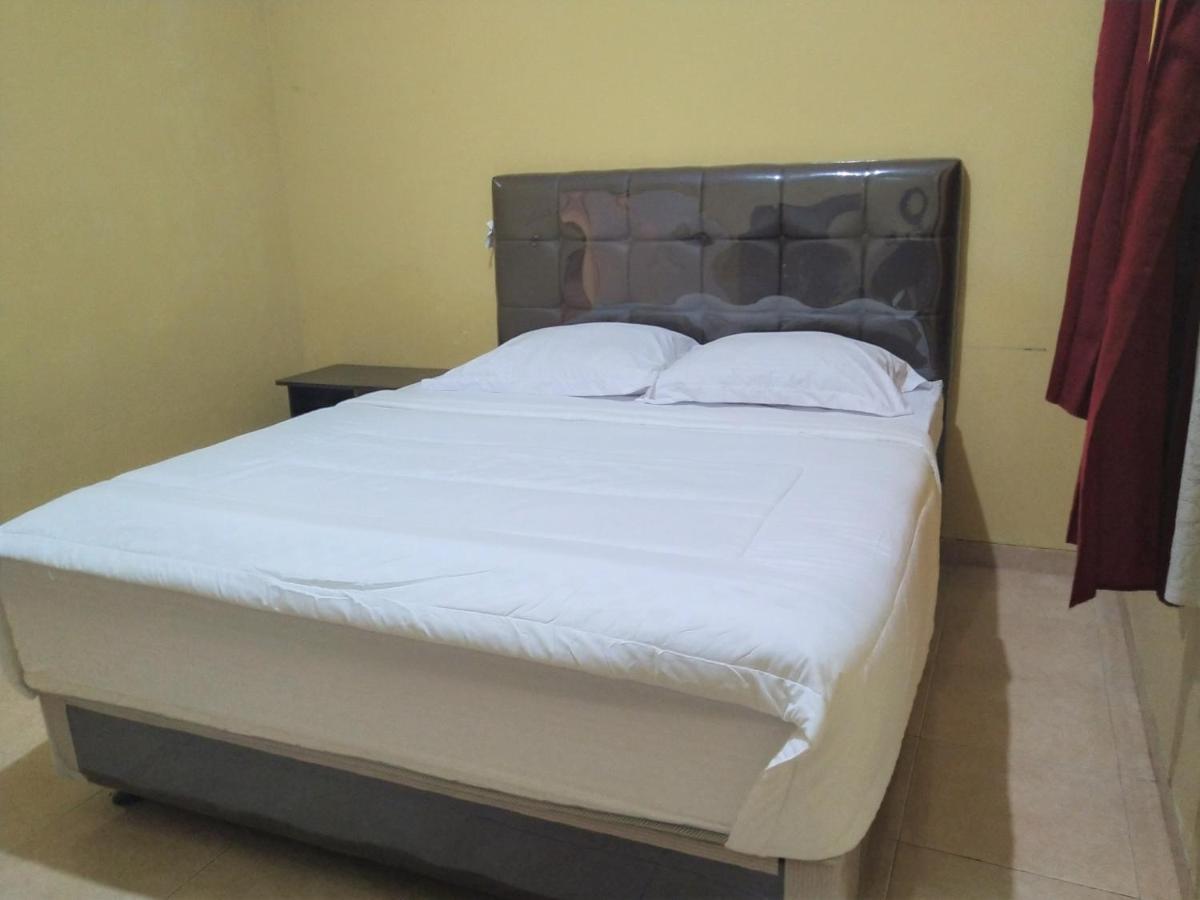 Hotel Pekalongan Syariah Mitra Reddoorz 外观 照片