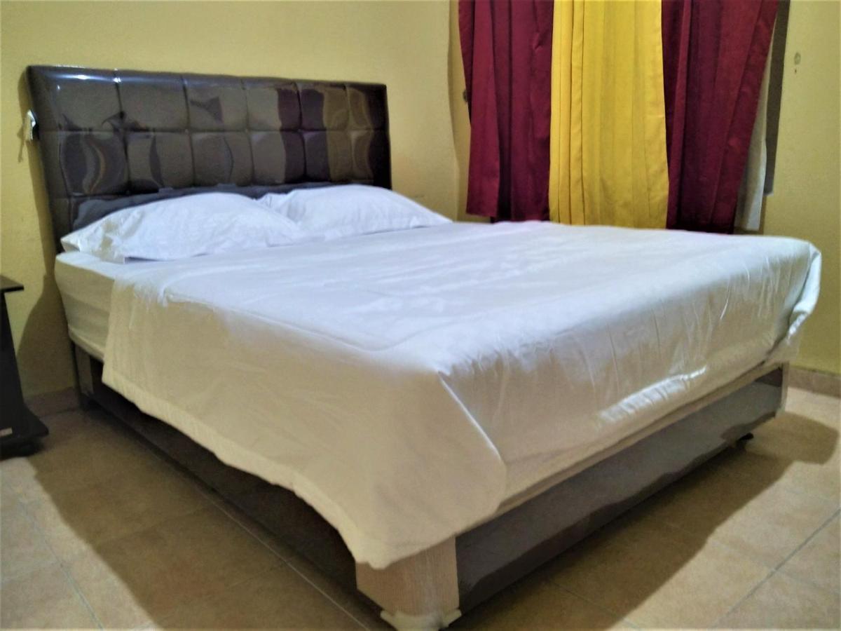 Hotel Pekalongan Syariah Mitra Reddoorz 外观 照片