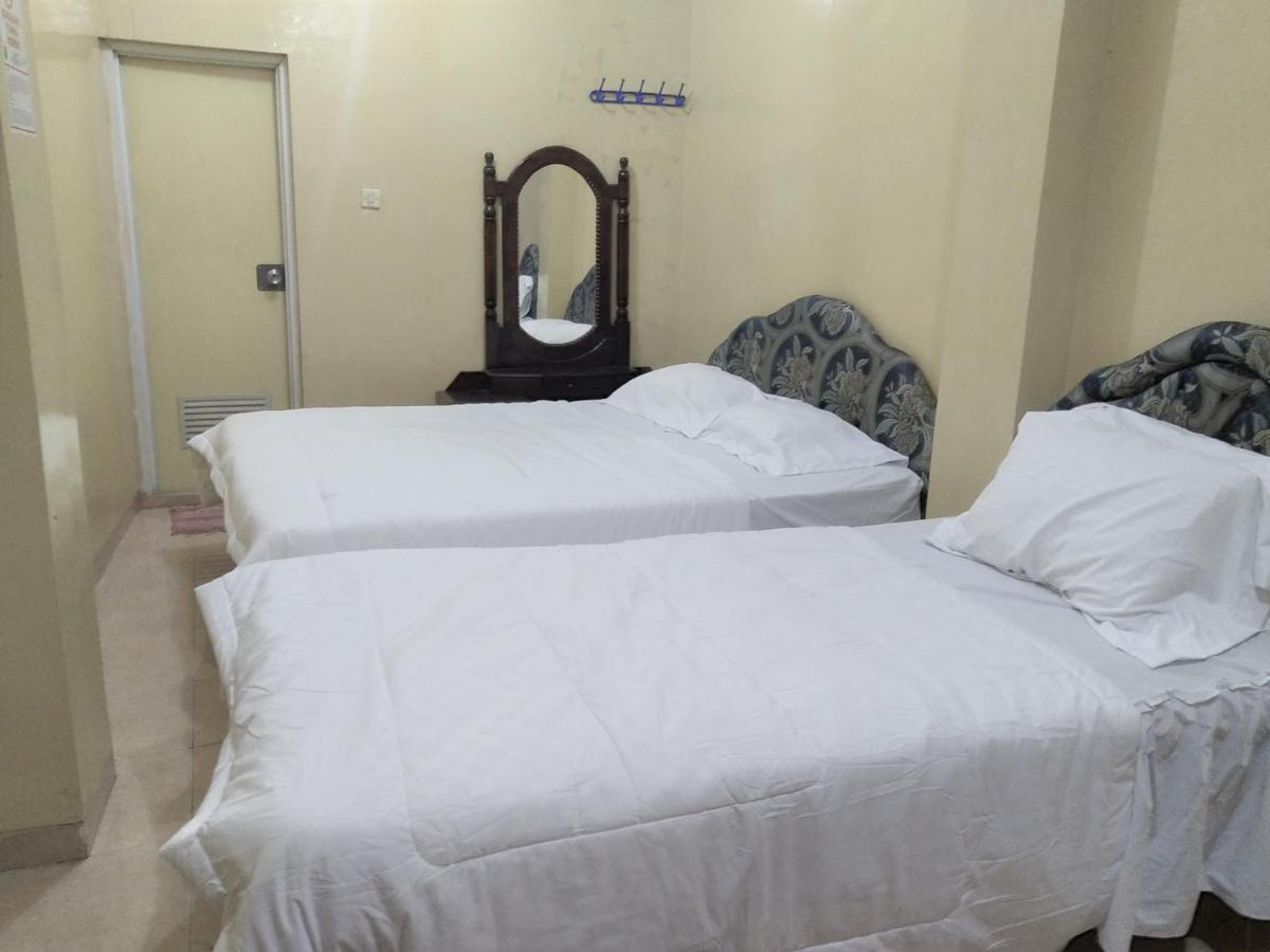 Hotel Pekalongan Syariah Mitra Reddoorz 外观 照片