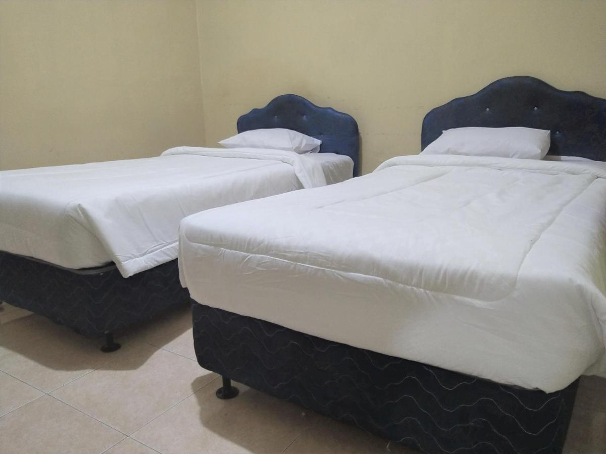 Hotel Pekalongan Syariah Mitra Reddoorz 外观 照片