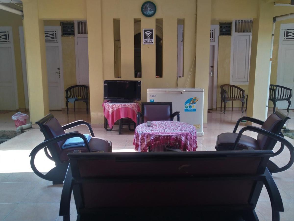 Hotel Pekalongan Syariah Mitra Reddoorz 外观 照片
