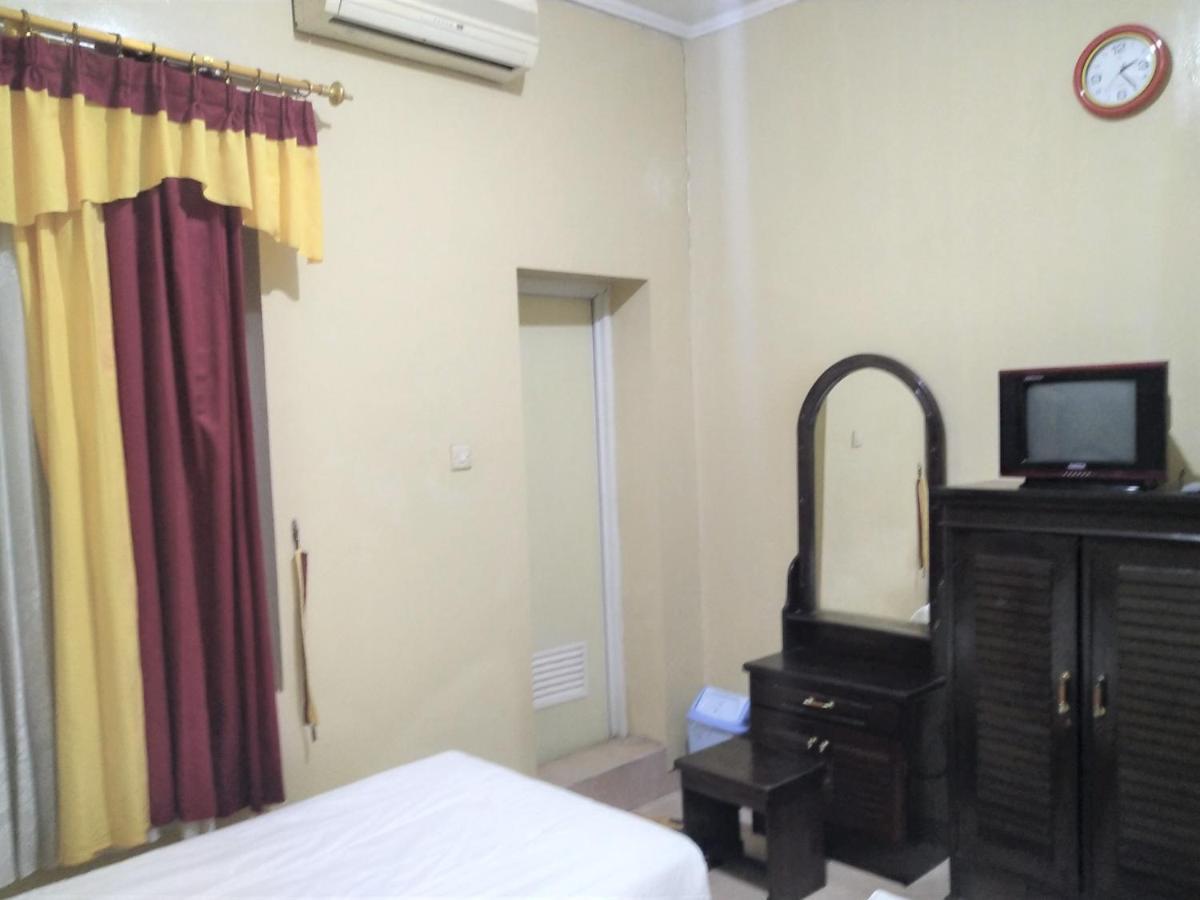 Hotel Pekalongan Syariah Mitra Reddoorz 外观 照片