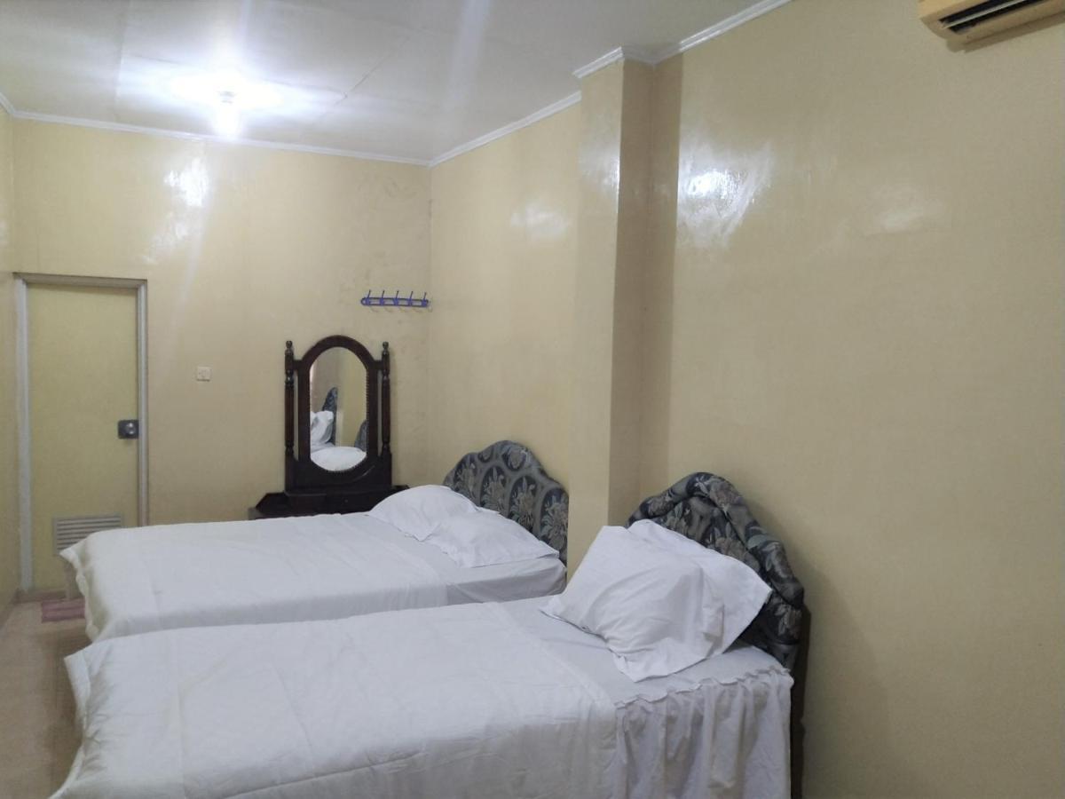 Hotel Pekalongan Syariah Mitra Reddoorz 外观 照片