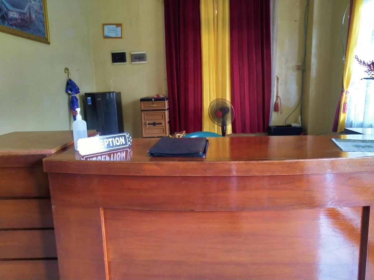 Hotel Pekalongan Syariah Mitra Reddoorz 外观 照片