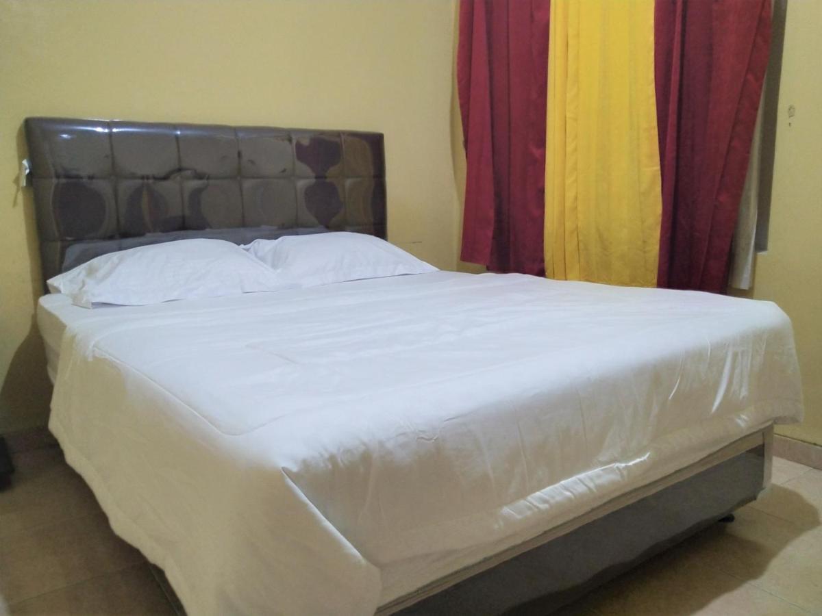 Hotel Pekalongan Syariah Mitra Reddoorz 外观 照片
